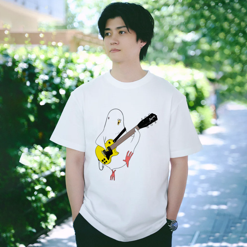 ヤマグチジロウの＼服部ー！／ Regular Fit T-Shirt
