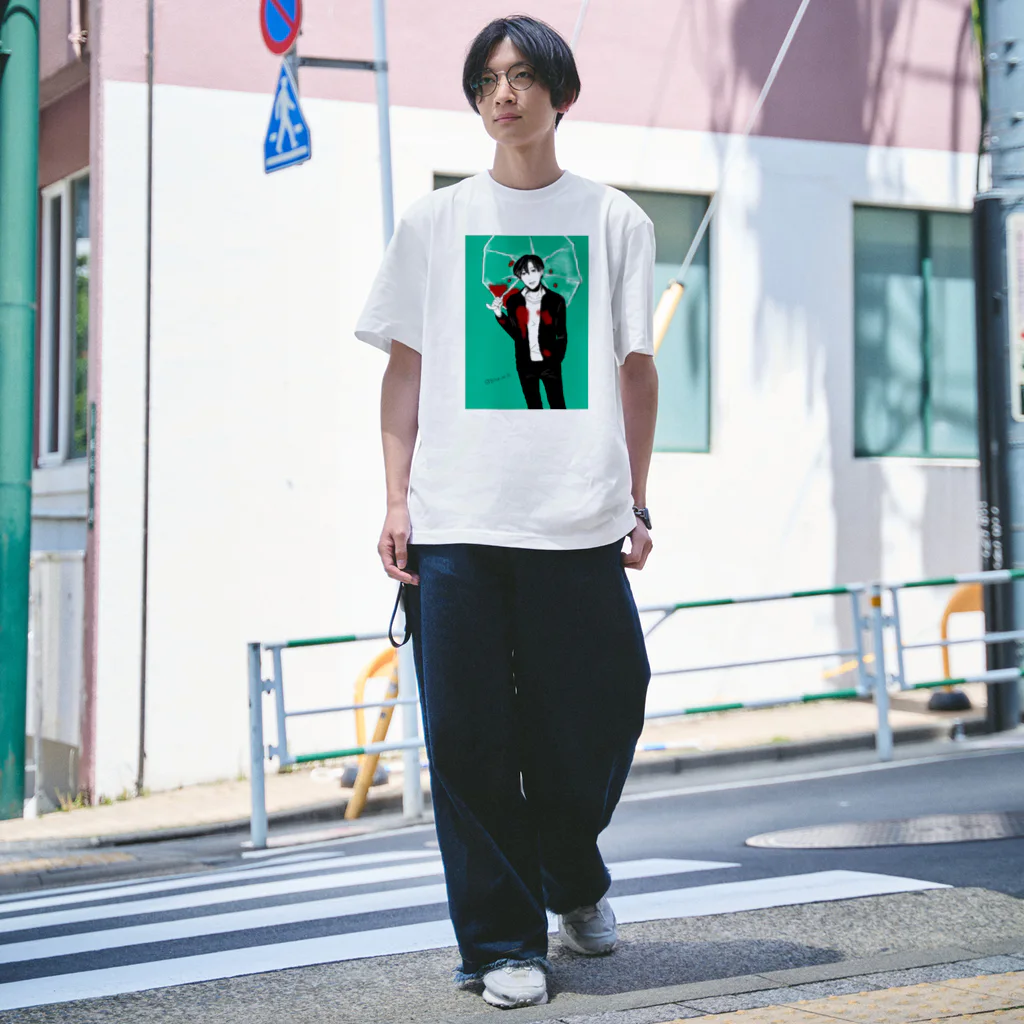 りょうの生贄君Tシャツ Regular Fit T-Shirt