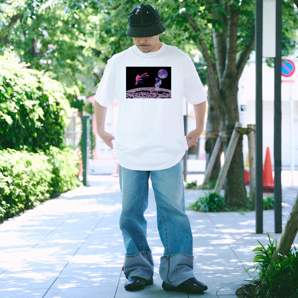 豚箱の再会 Regular Fit T-Shirt