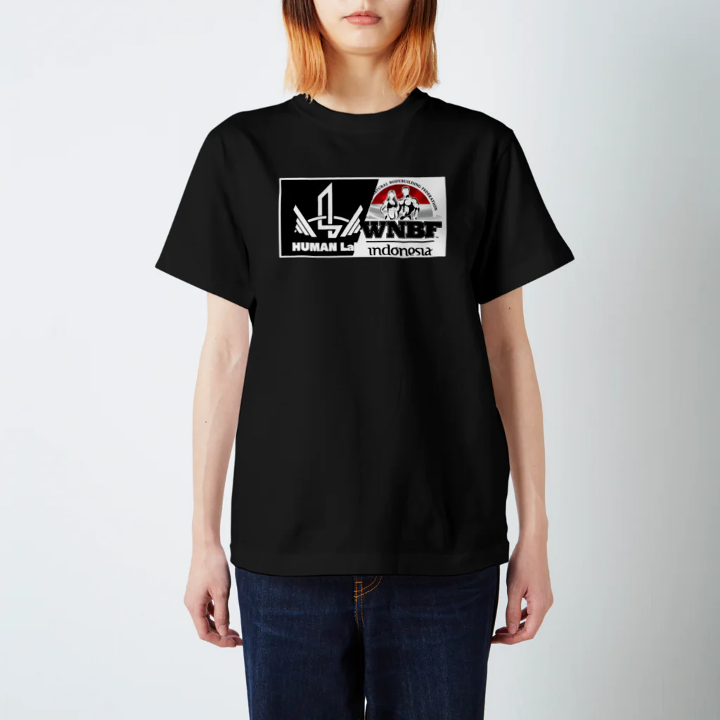 おうちファッションのWNBFインドネシア　日本代表グッズ Regular Fit T-Shirt