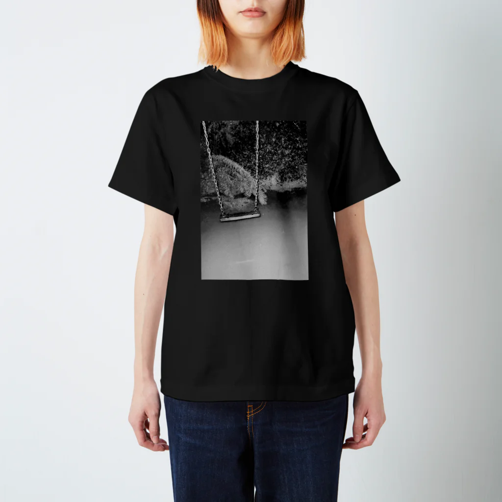 Gallery Hommageのburanko スタンダードTシャツ