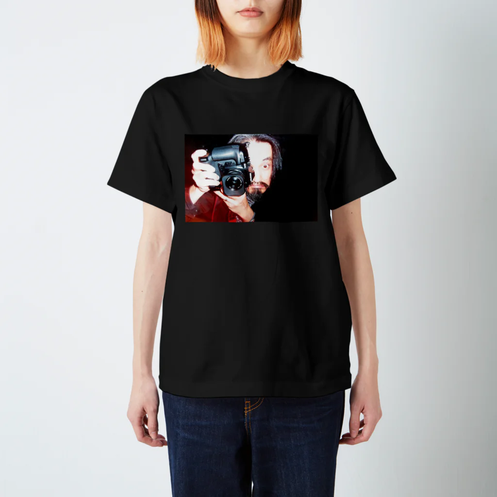 Gallery Hommageのme Regular Fit T-Shirt