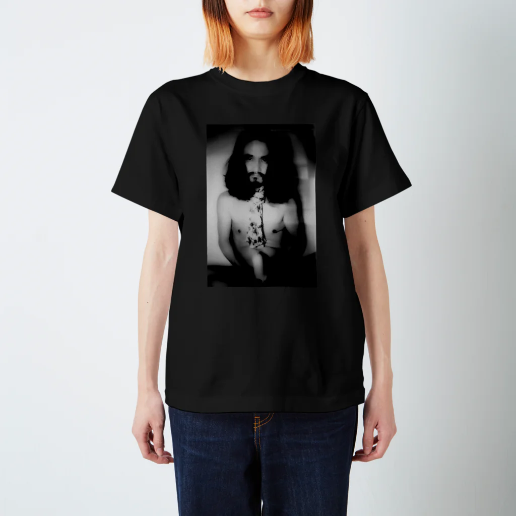 Gallery Hommageのself1 スタンダードTシャツ