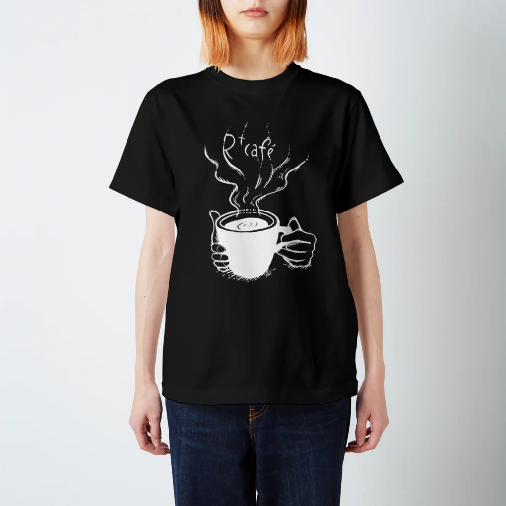 1847のR+café スタンダードTシャツ