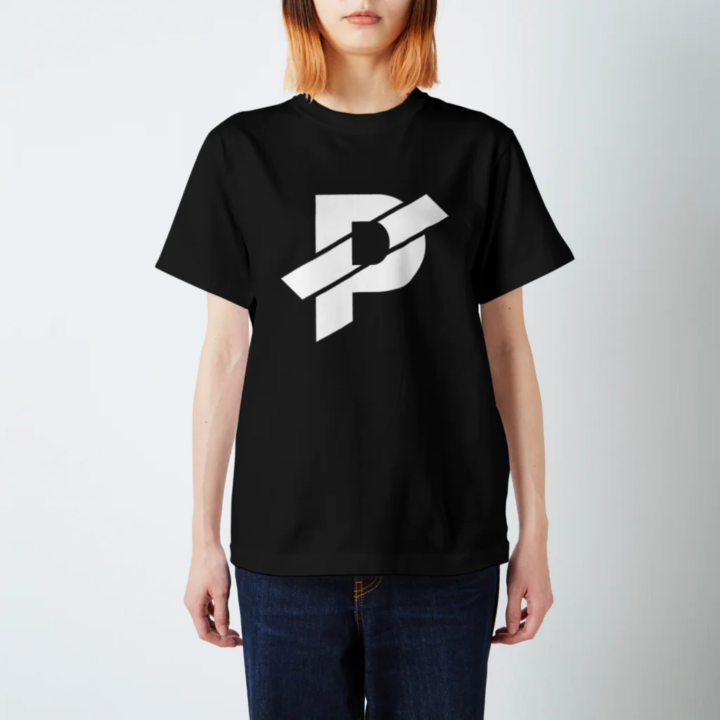 TabezoのPAC Regular Fit T-Shirt