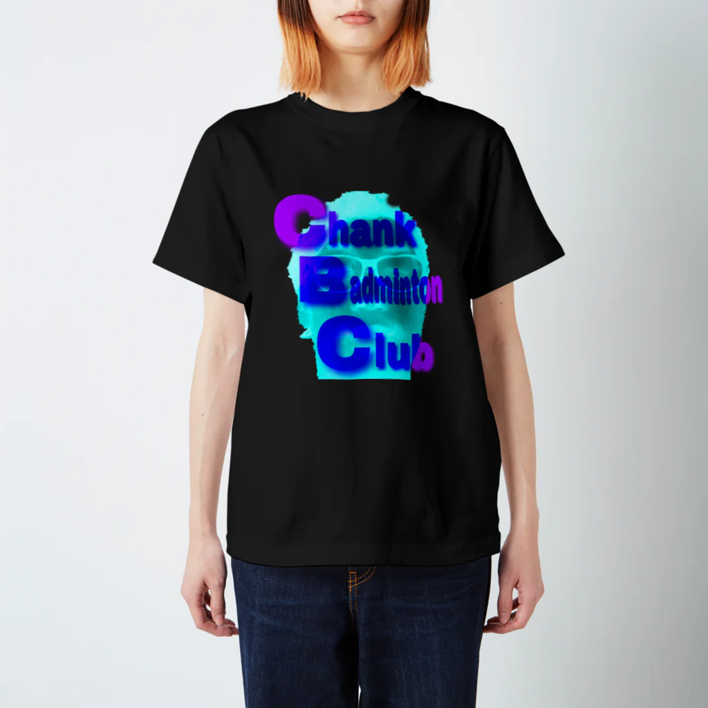 ichiyac designのCBC スタンダードTシャツ