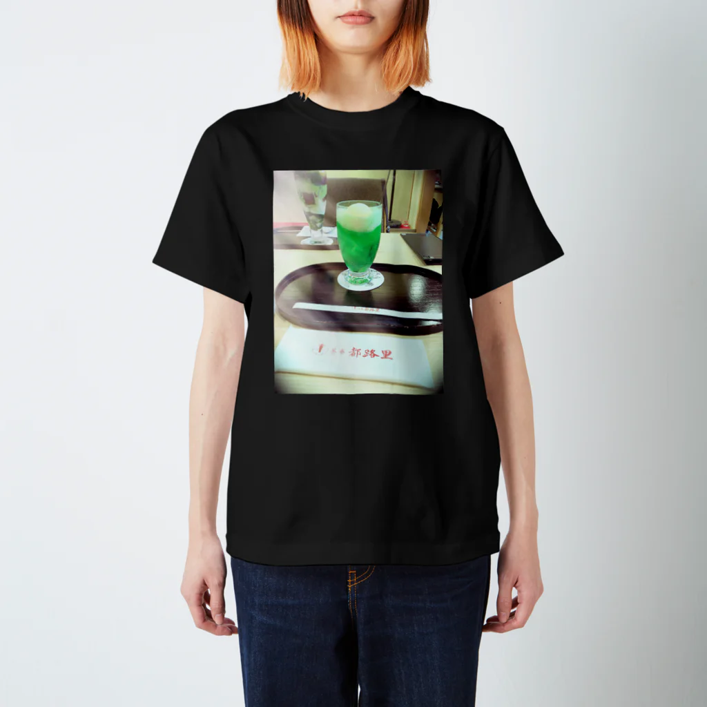 いらないものの魔剤 Regular Fit T-Shirt
