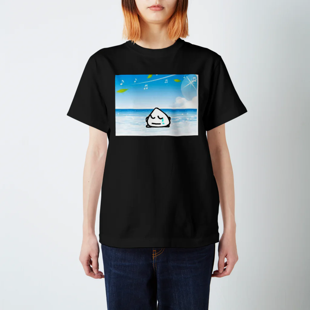 TORAZOのべそTシャツ Regular Fit T-Shirt