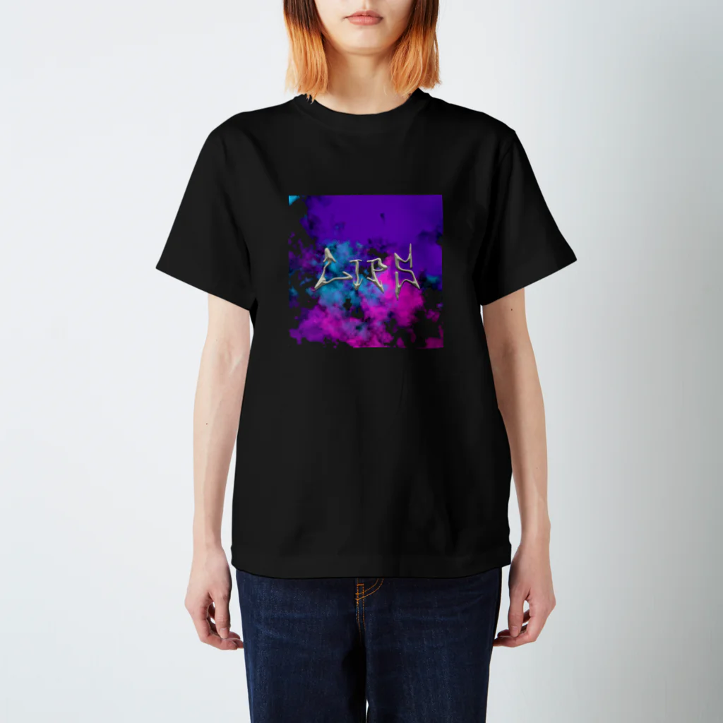 Lips__9のLips chapter2 スタンダードTシャツ