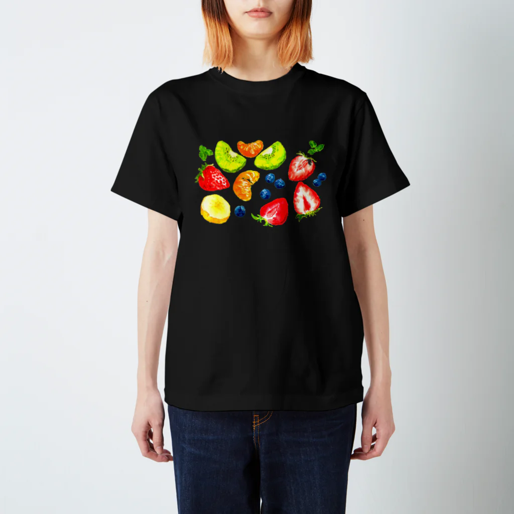 フォイルラッパーズのEat me! Regular Fit T-Shirt