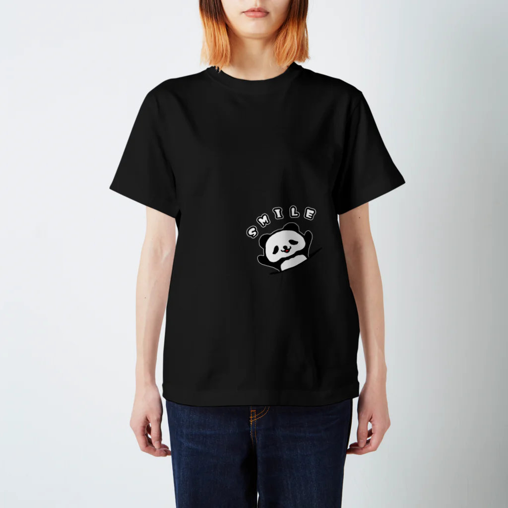 かぶぱんのかぶぱん　ばんざいすまいる　SP Regular Fit T-Shirt