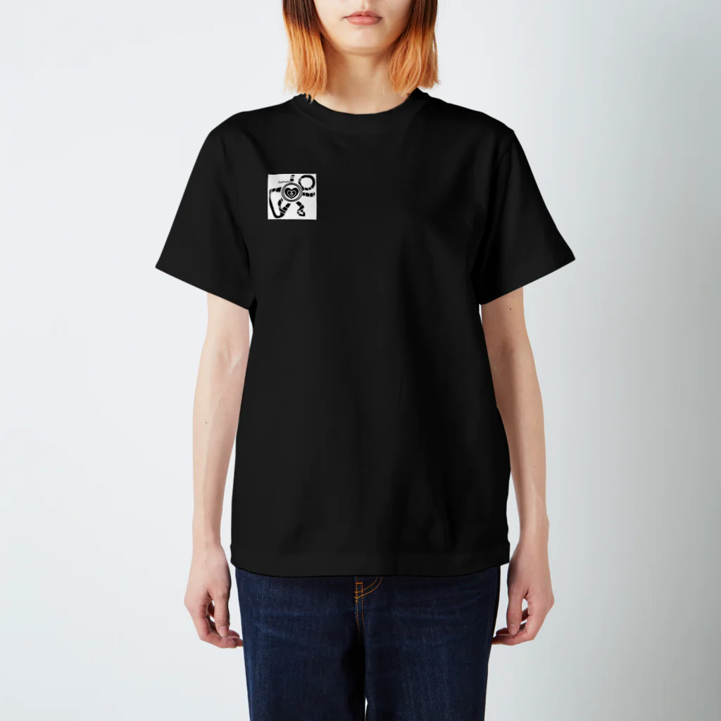 るんぺんパリ【RunPenParis】のるんぺんパリ【RunPenParis】自己紹介 Regular Fit T-Shirt