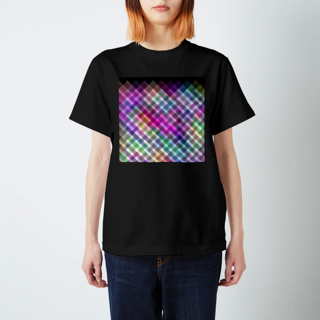 ﾃｸﾉﾅｶﾑﾗのSPRING SUNSHINE Regular Fit T-Shirt