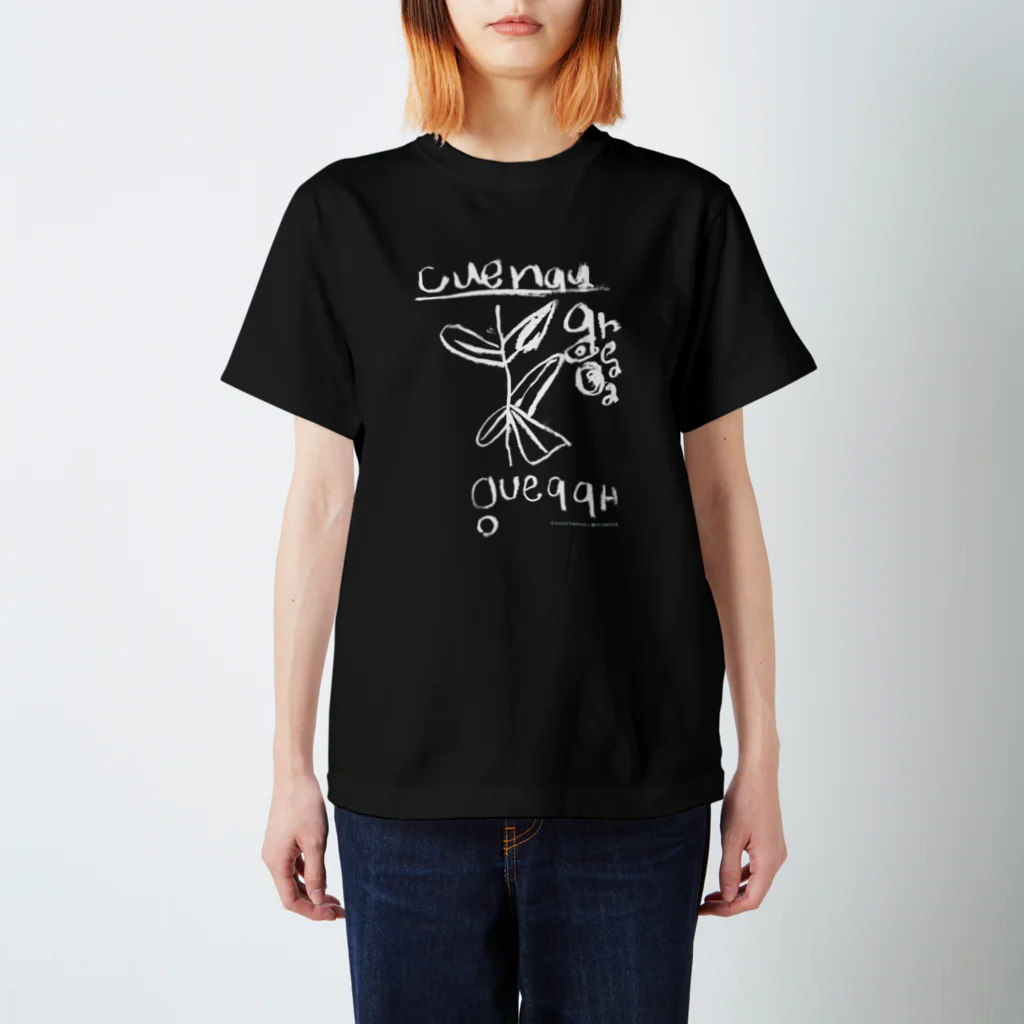嬉々!! CREATIVEのtomoya takahara / 　嬉々‼スタッフのリアルバイ！ スタッフが自分で着るために選んだ作品を、一般販売いたします。　 Regular Fit T-Shirt