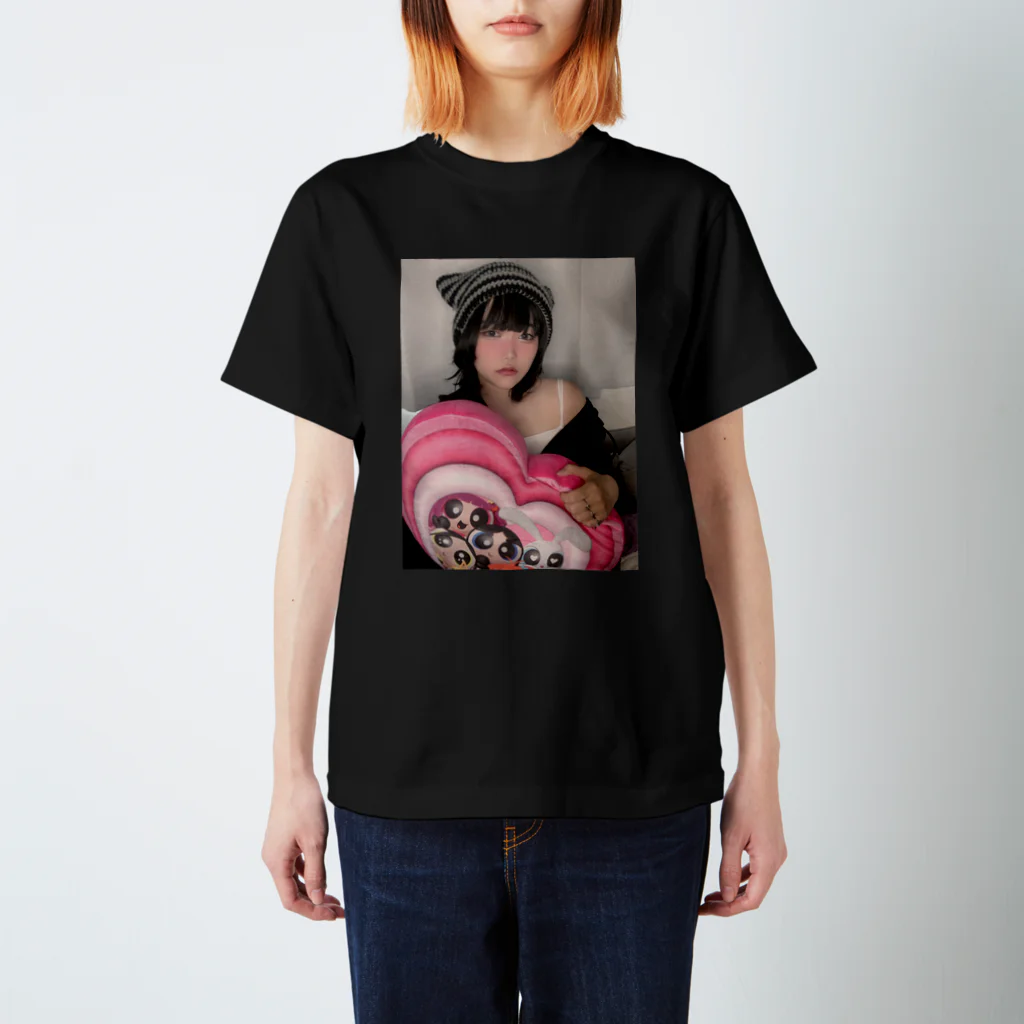 Osuzu Official StoreのI miss you Regular Fit T-Shirt
