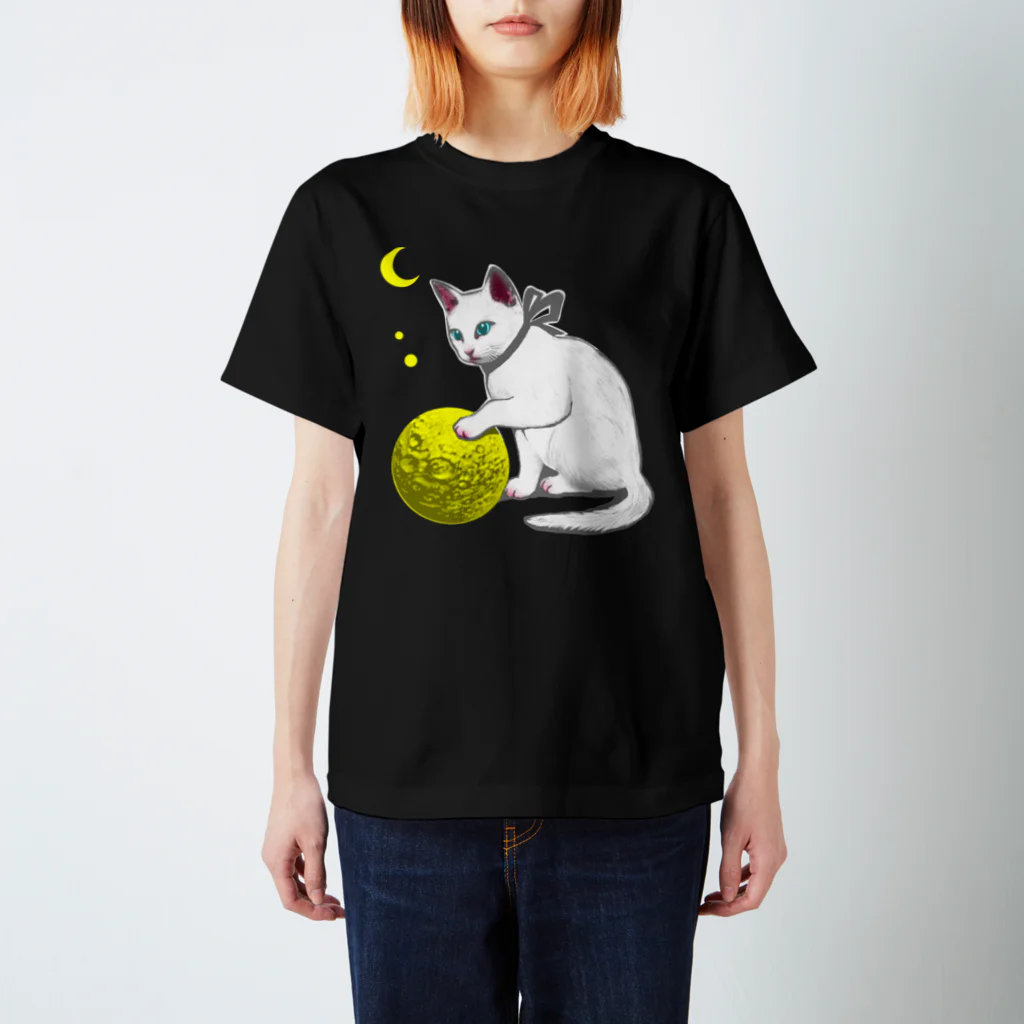 金星灯百貨店のボール遊び スタンダードTシャツ