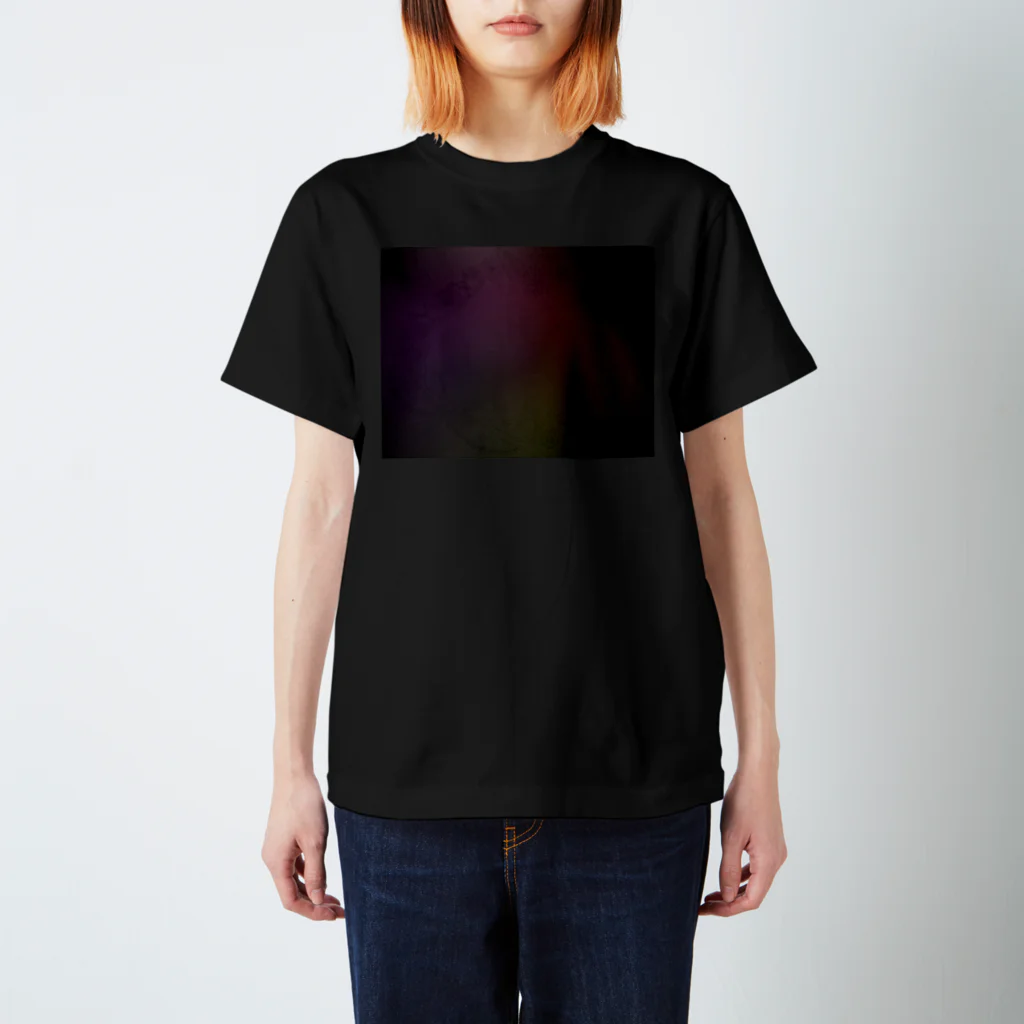 hitomin311のBlack Diamond スタンダードTシャツ