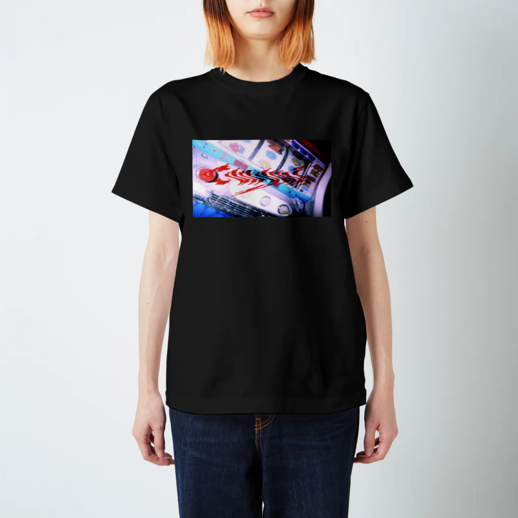 sleepyのあ Regular Fit T-Shirt