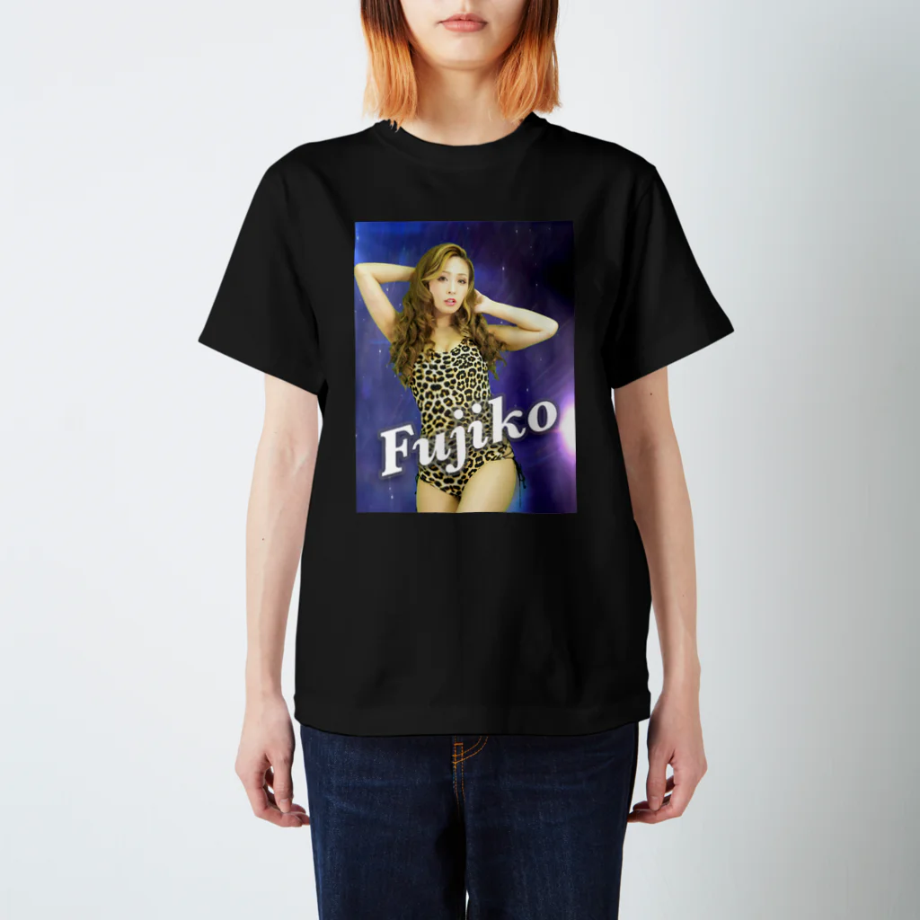 Fuzy's shopのFuzy'sgoods.sexy スタンダードTシャツ