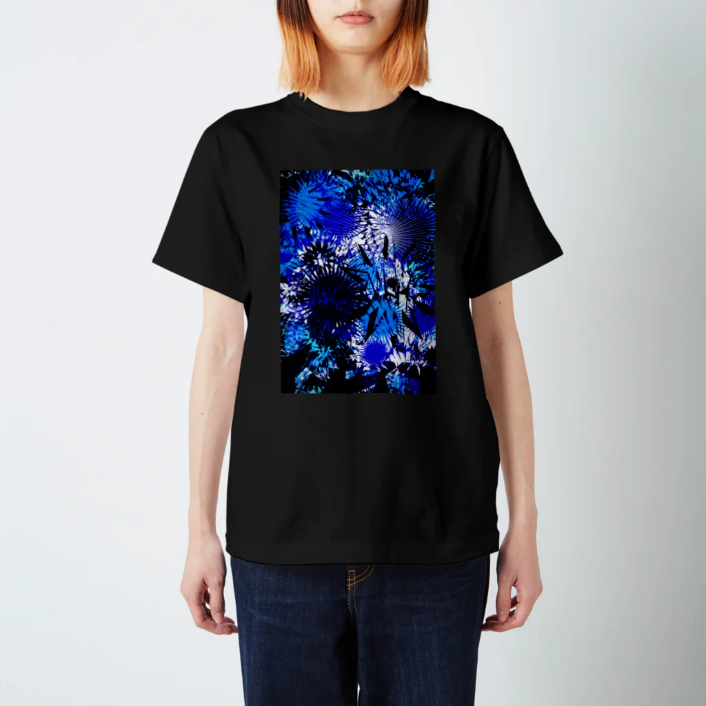 haruiの深海へ沈む スタンダードTシャツ