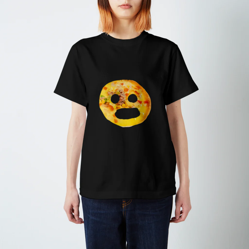 BAMBOOのスープくん スタンダードTシャツ