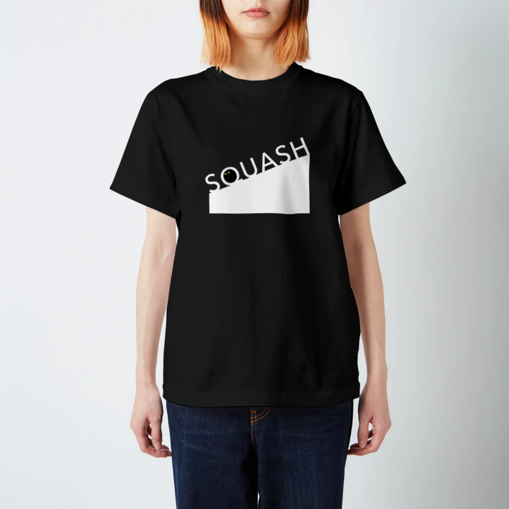 PLAY SQUASHのSQUASH Regular Fit T-Shirt