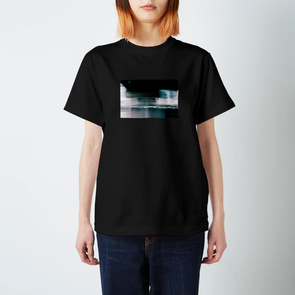 PHOTOGRAPHICsのイントロダクションA スタンダードTシャツ