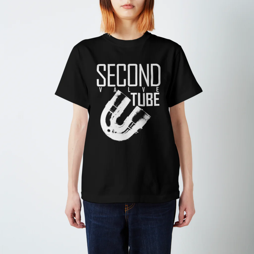 mosmos storeのSECOND スタンダードTシャツ