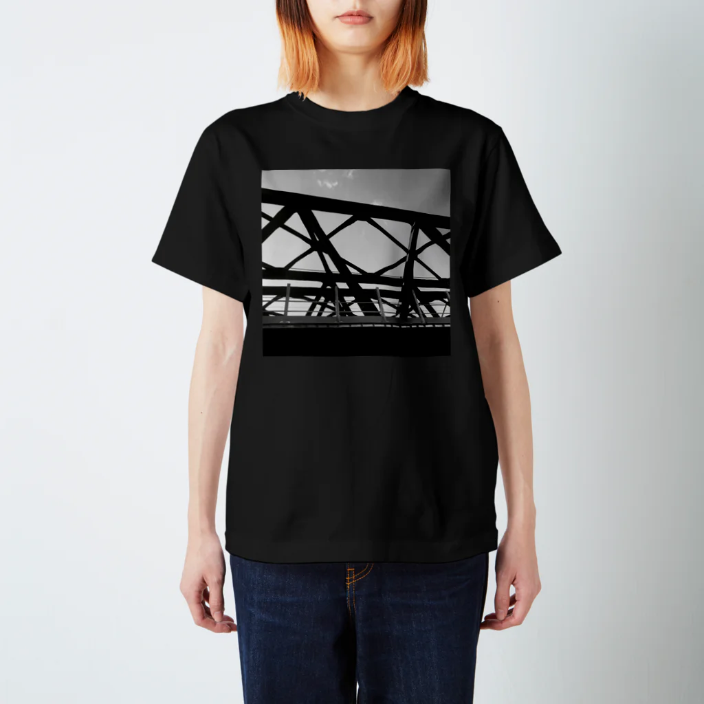 ELECTRIC MAMAのElectricity Remixes Regular Fit T-Shirt