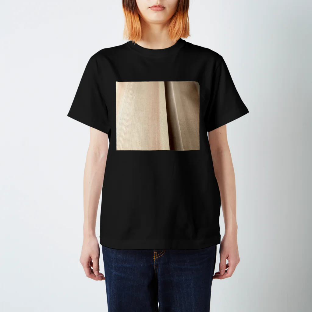 卜モヤのsugi Regular Fit T-Shirt