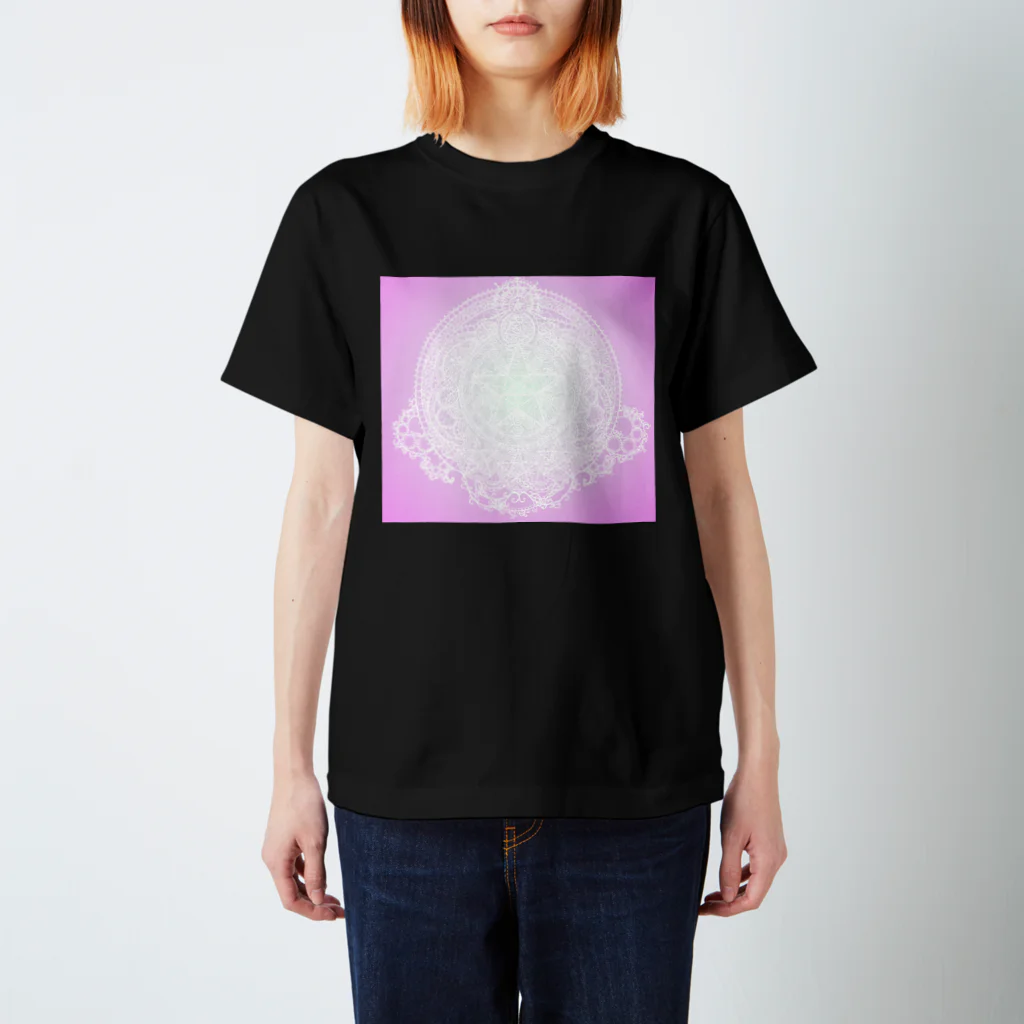 脳売の星 Regular Fit T-Shirt