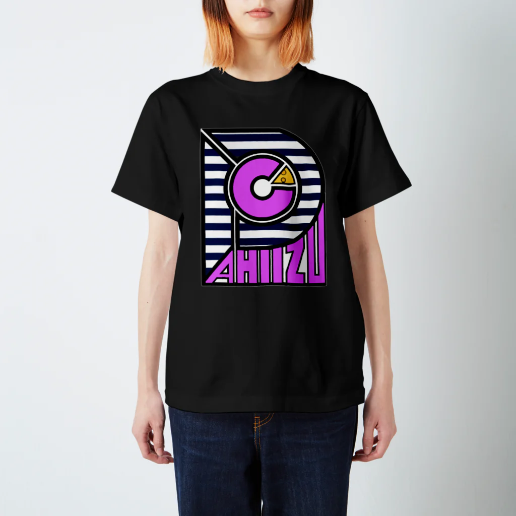 INCOのPACHIIZU (TMM ver) スタンダードTシャツ