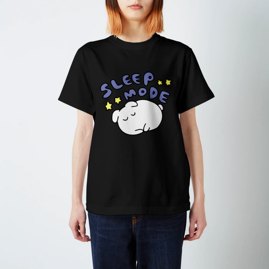 うつろのすいみんちゃん スタンダードTシャツ