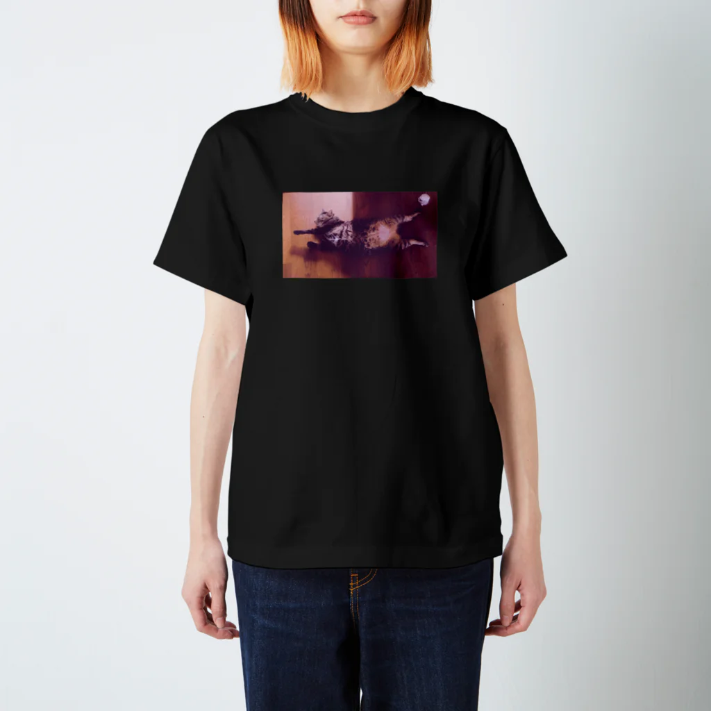 ヒラキノボルのPhotography 《福》 Regular Fit T-Shirt