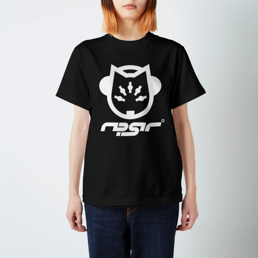 中央町戦術工芸　旧グラフィック局跡地のnpstr Regular Fit T-Shirt