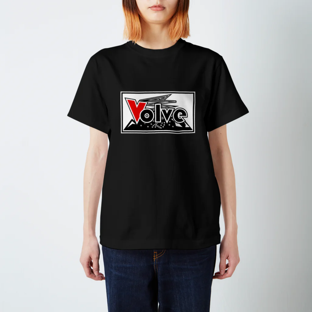 VolveのVolve_LロゴT Regular Fit T-Shirt