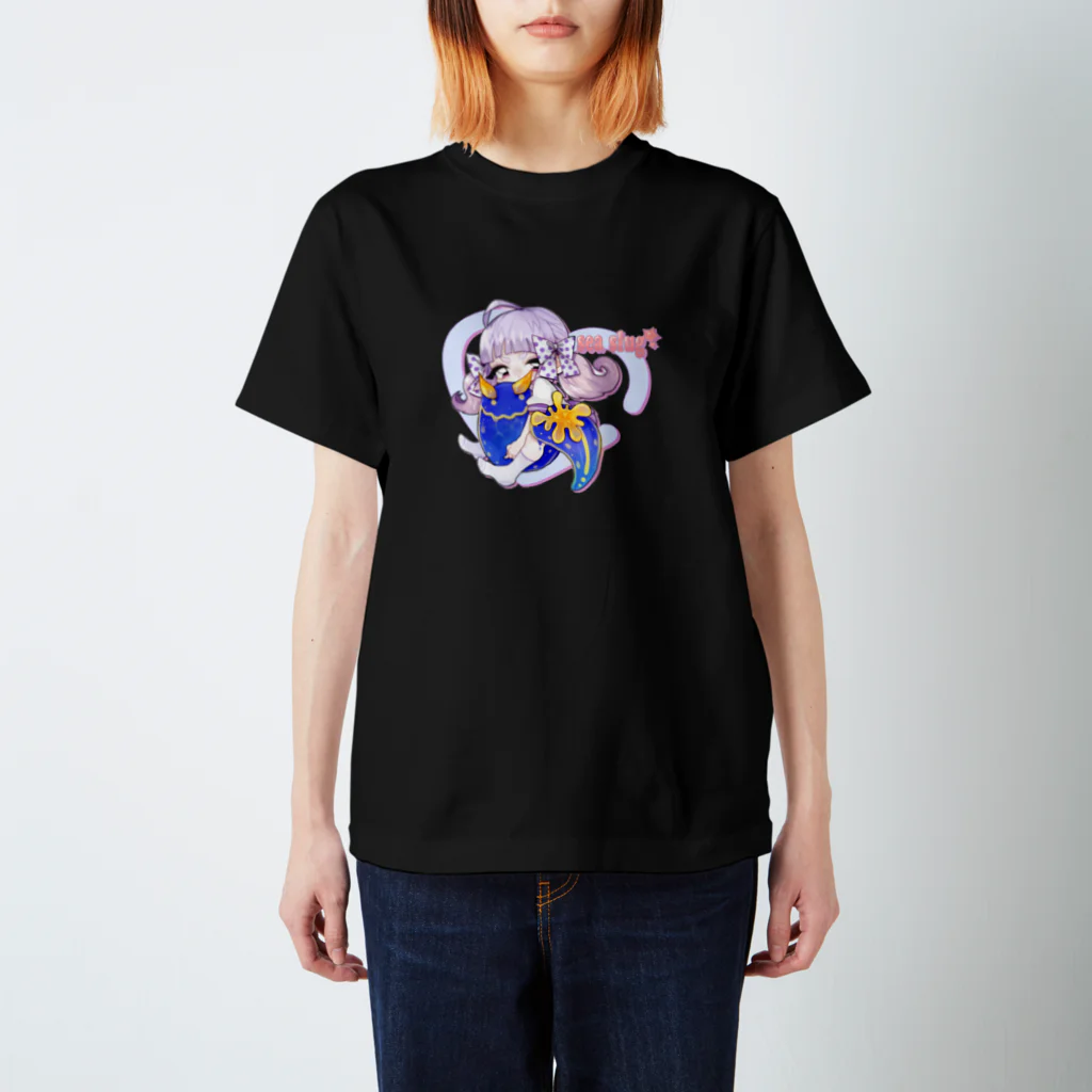 oyuのうみうしちゃん♥♥ スタンダードTシャツ