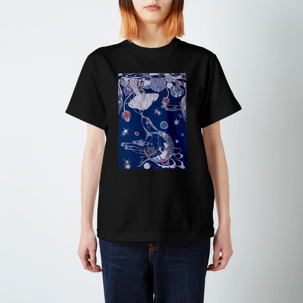 ayasuiのEuphoria Regular Fit T-Shirt