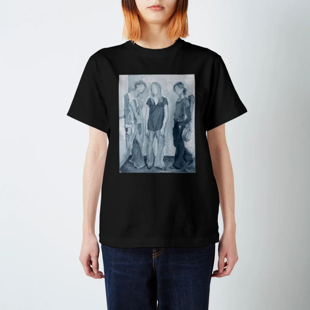 MAYOMiTANiの３P Regular Fit T-Shirt