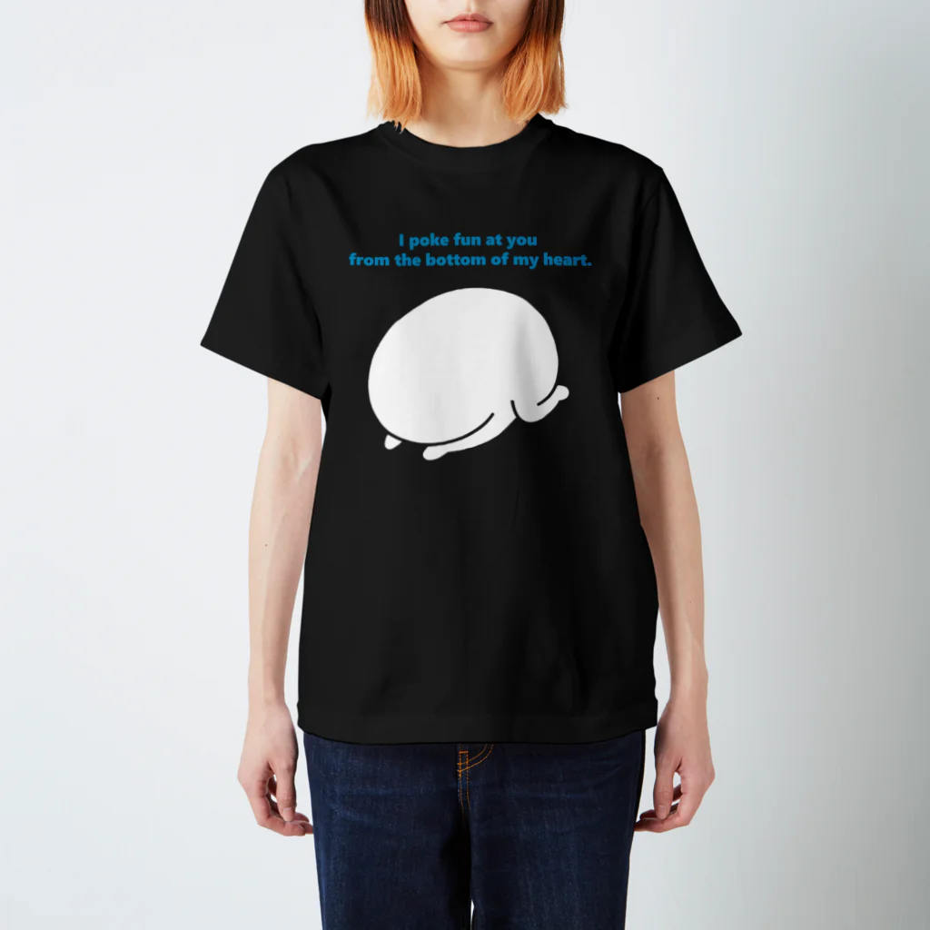 OchoKeの心の底から。 スタンダードTシャツ