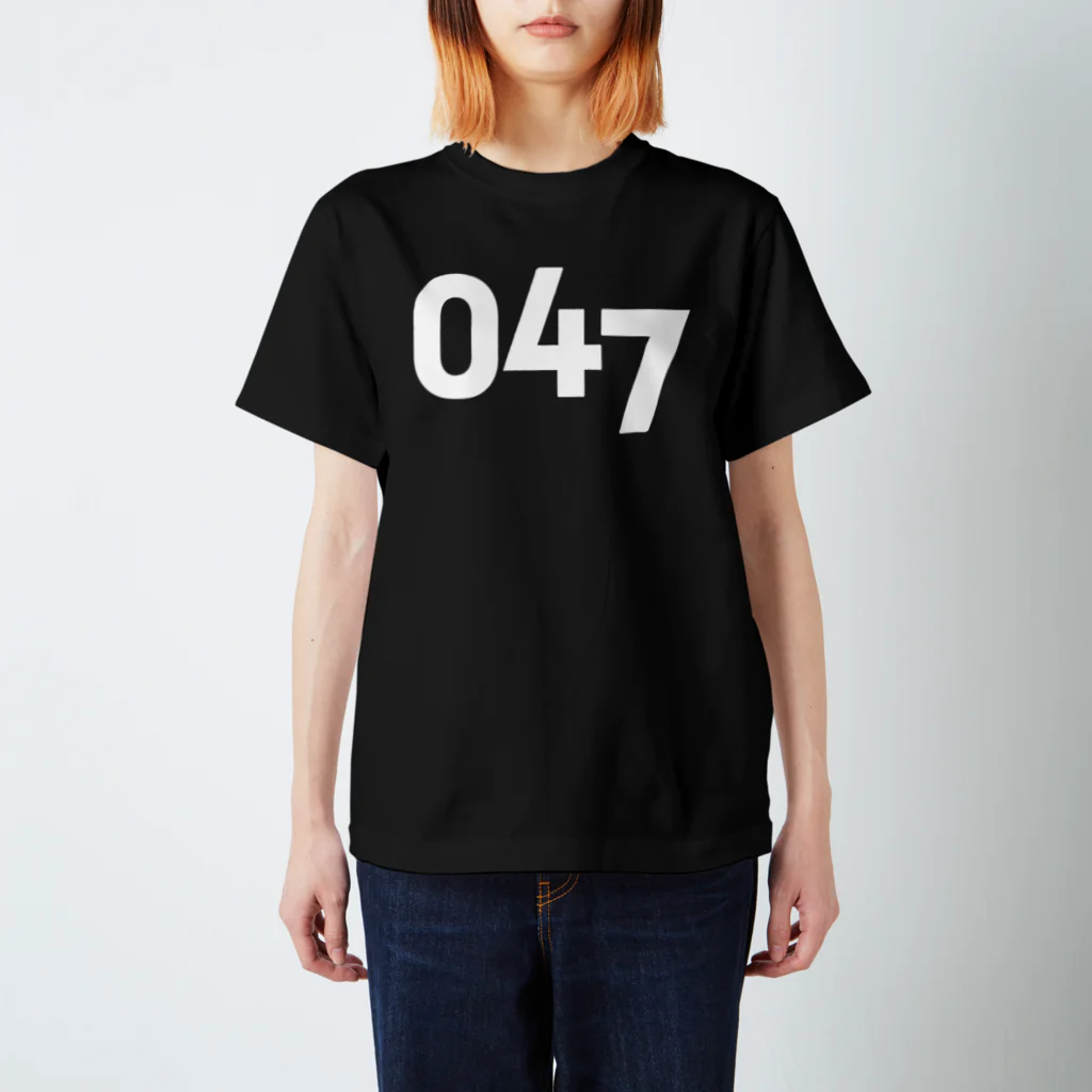 kuksa 993のkuksa_047_w Regular Fit T-Shirt