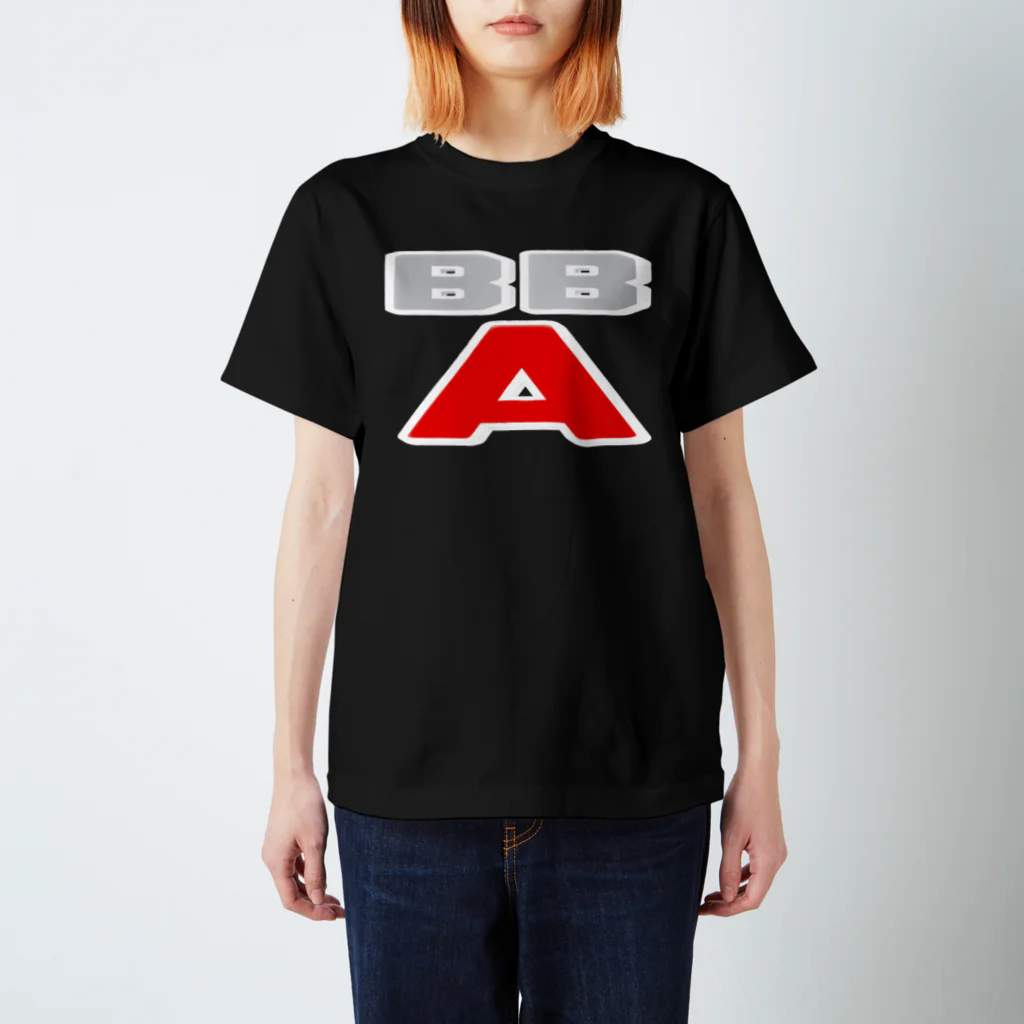 スズラードのBB-A Regular Fit T-Shirt