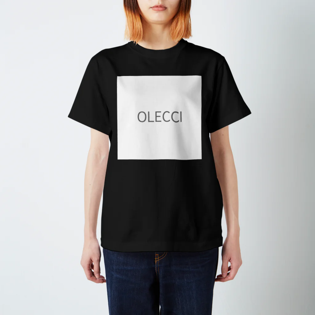 olecci  ネットショップ本店のOLECCI Regular Fit T-Shirt