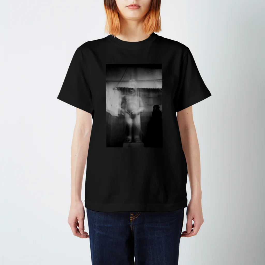 Gallery Hommageのkozou スタンダードTシャツ