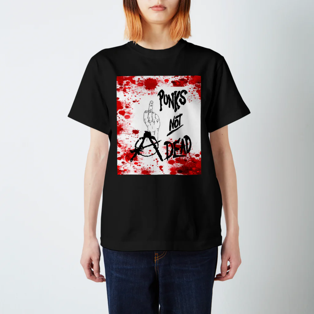 Fabergeのpunks スタンダードTシャツ