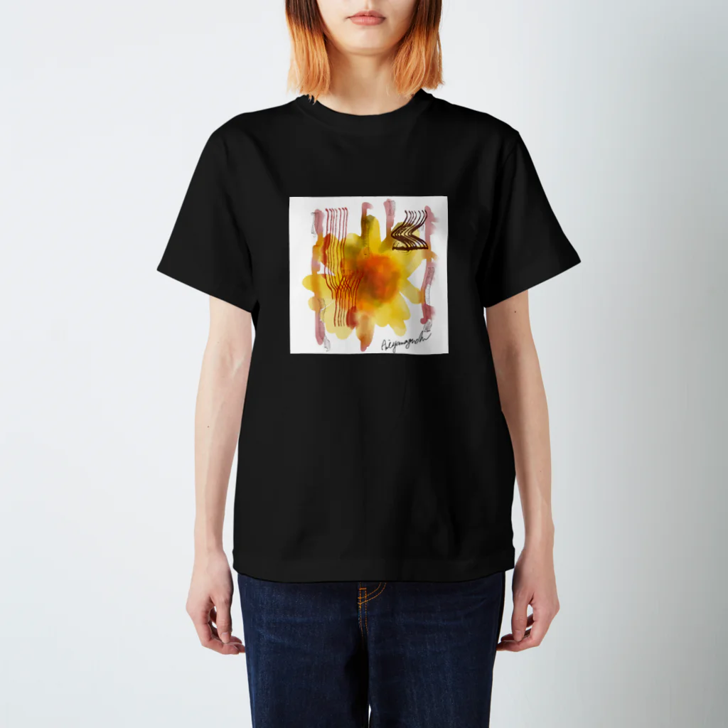 Aoi YamaguchiのAoiyamart3 Regular Fit T-Shirt