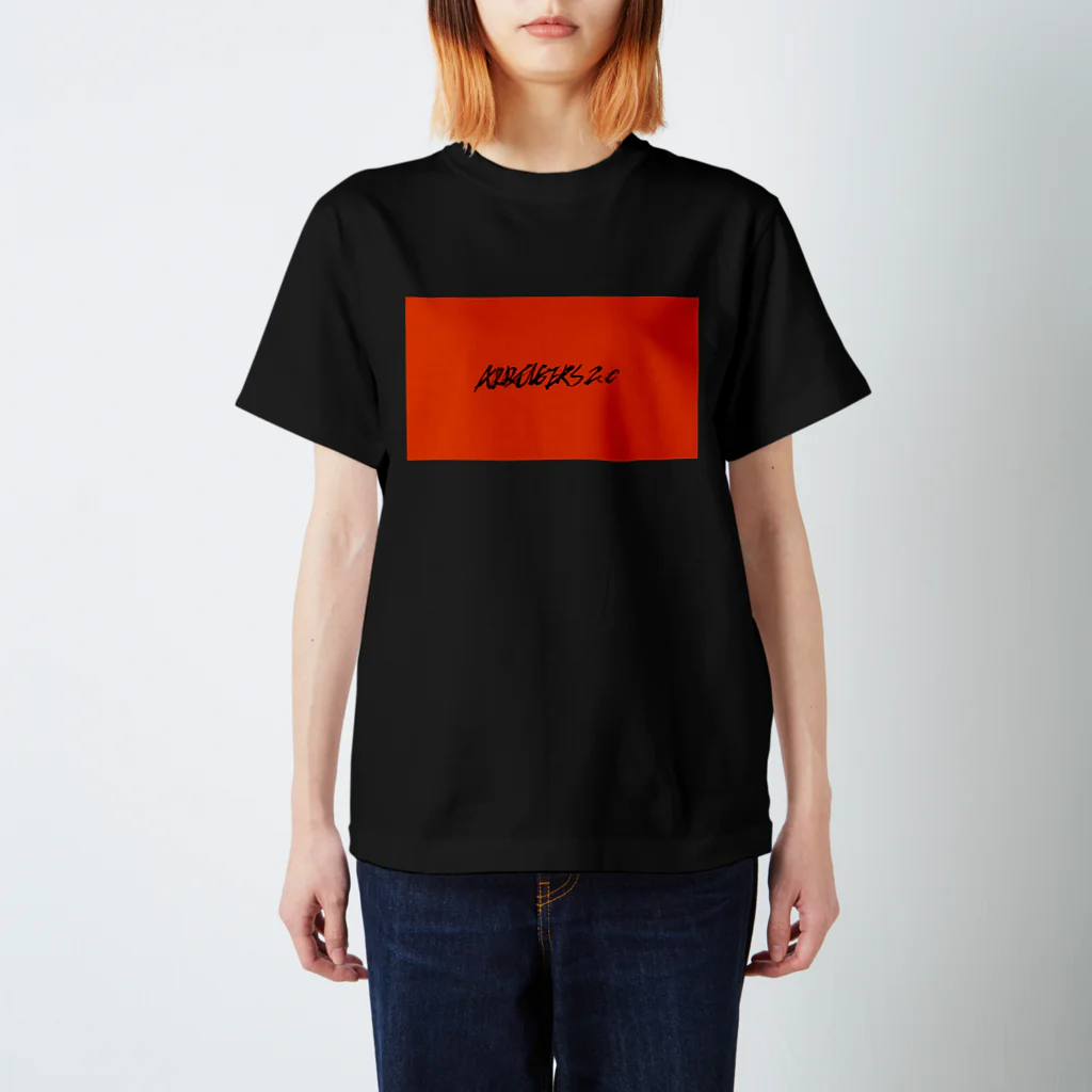 アレンジャーズのArrangers 2.0 T shirt Regular Fit T-Shirt