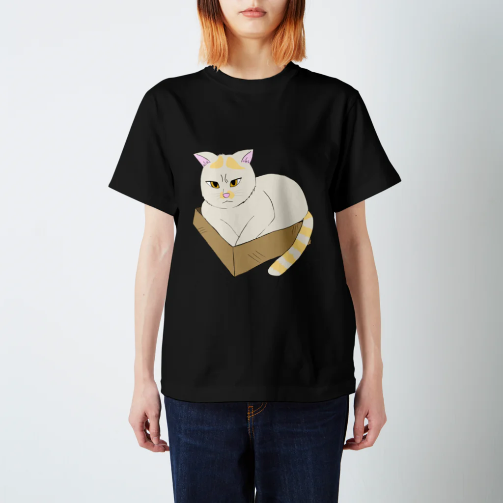 Secret gardenの実家のにゃんこ2 Regular Fit T-Shirt