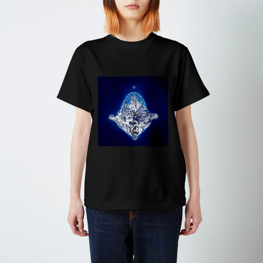 出岡　聖一郎のPerception スタンダードTシャツ