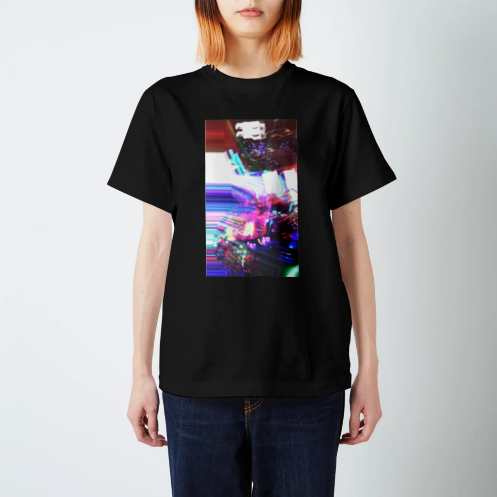 uniのDISCO スタンダードTシャツ